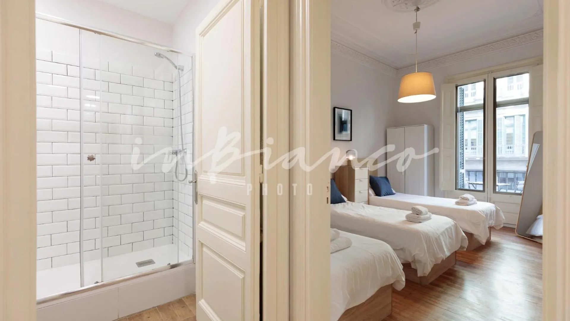 Appartamento Be Barcelona Plaza Catalunya 0*,  Spagna