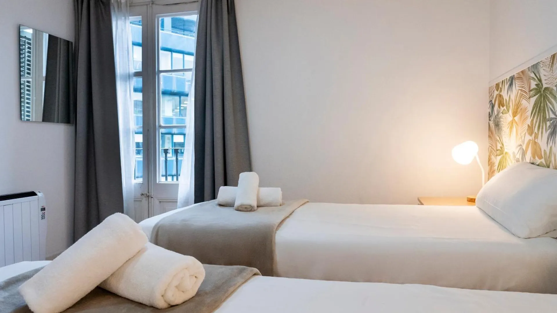 Appartamento Be Barcelona Plaza Catalunya 0*,  Spagna