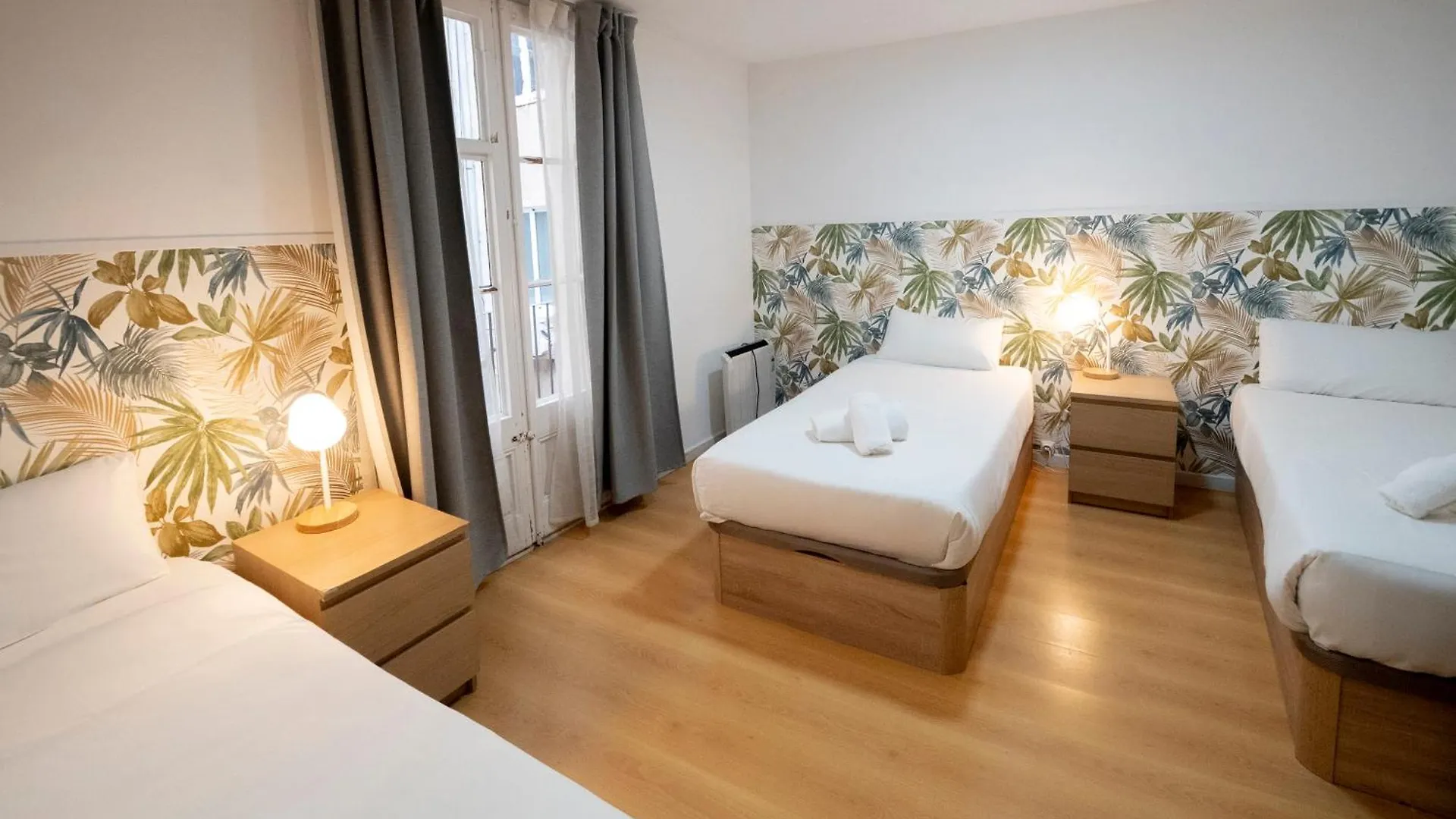 Appartamento Be Barcelona Plaza Catalunya 0*,  Spagna