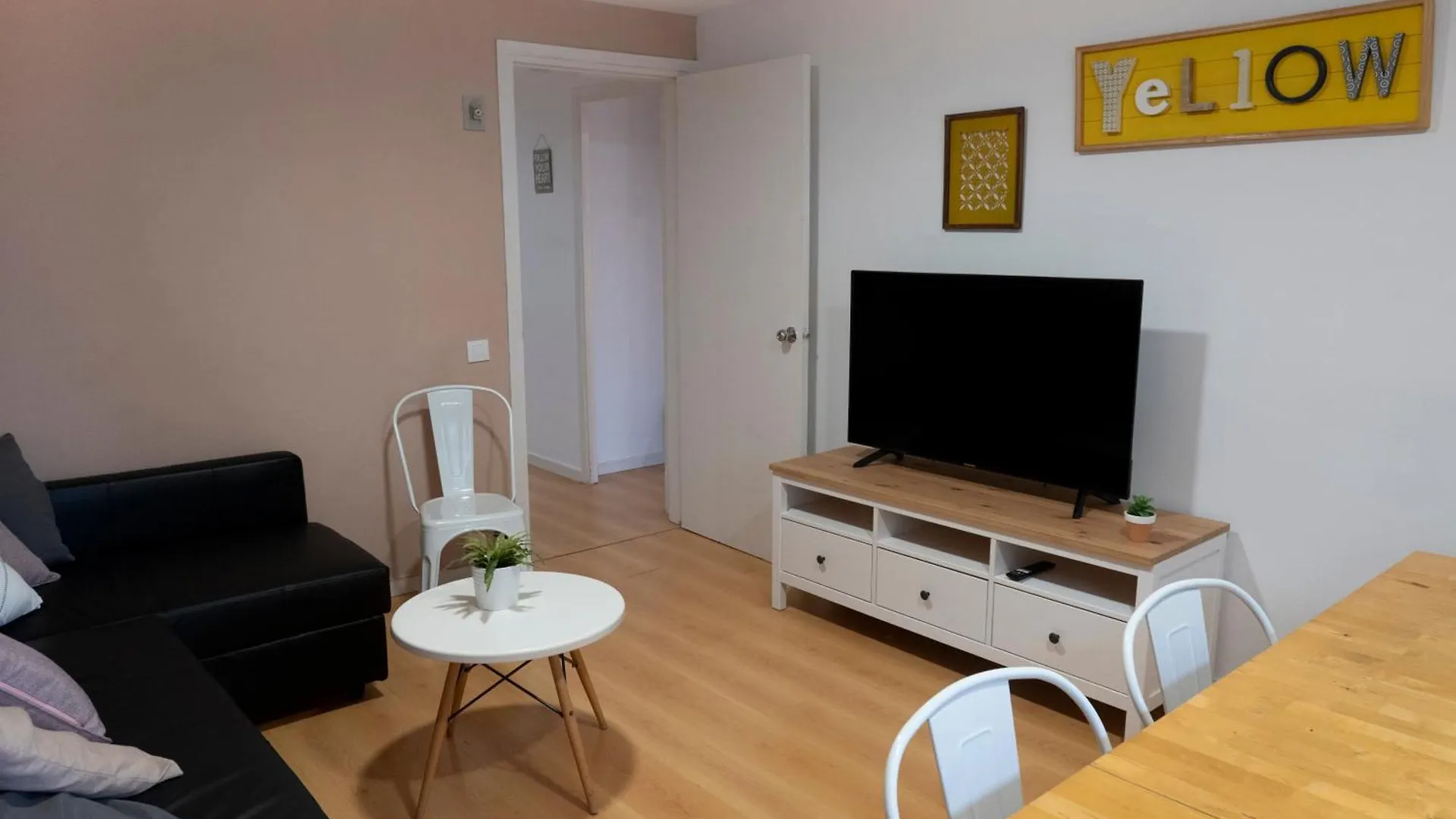 Appartamento Be Barcelona Plaza Catalunya Spagna