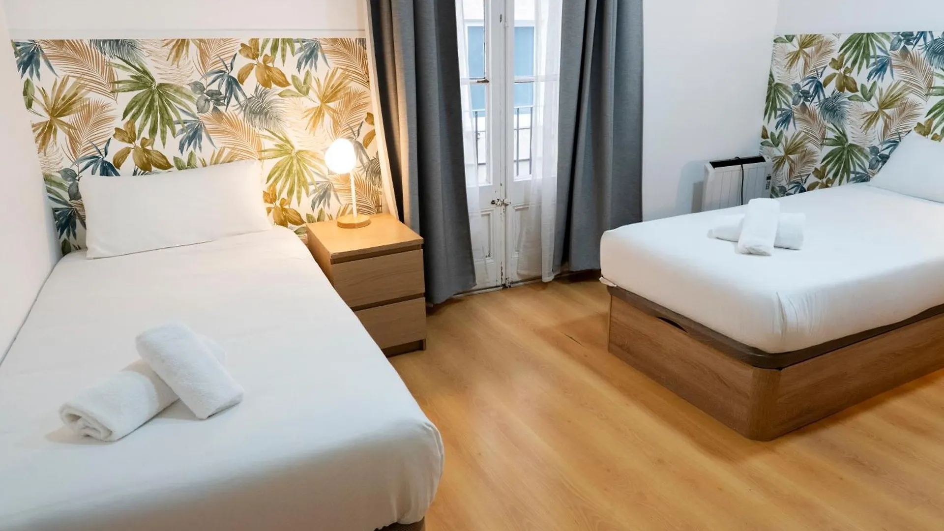 Appartamento Be Barcelona Plaza Catalunya