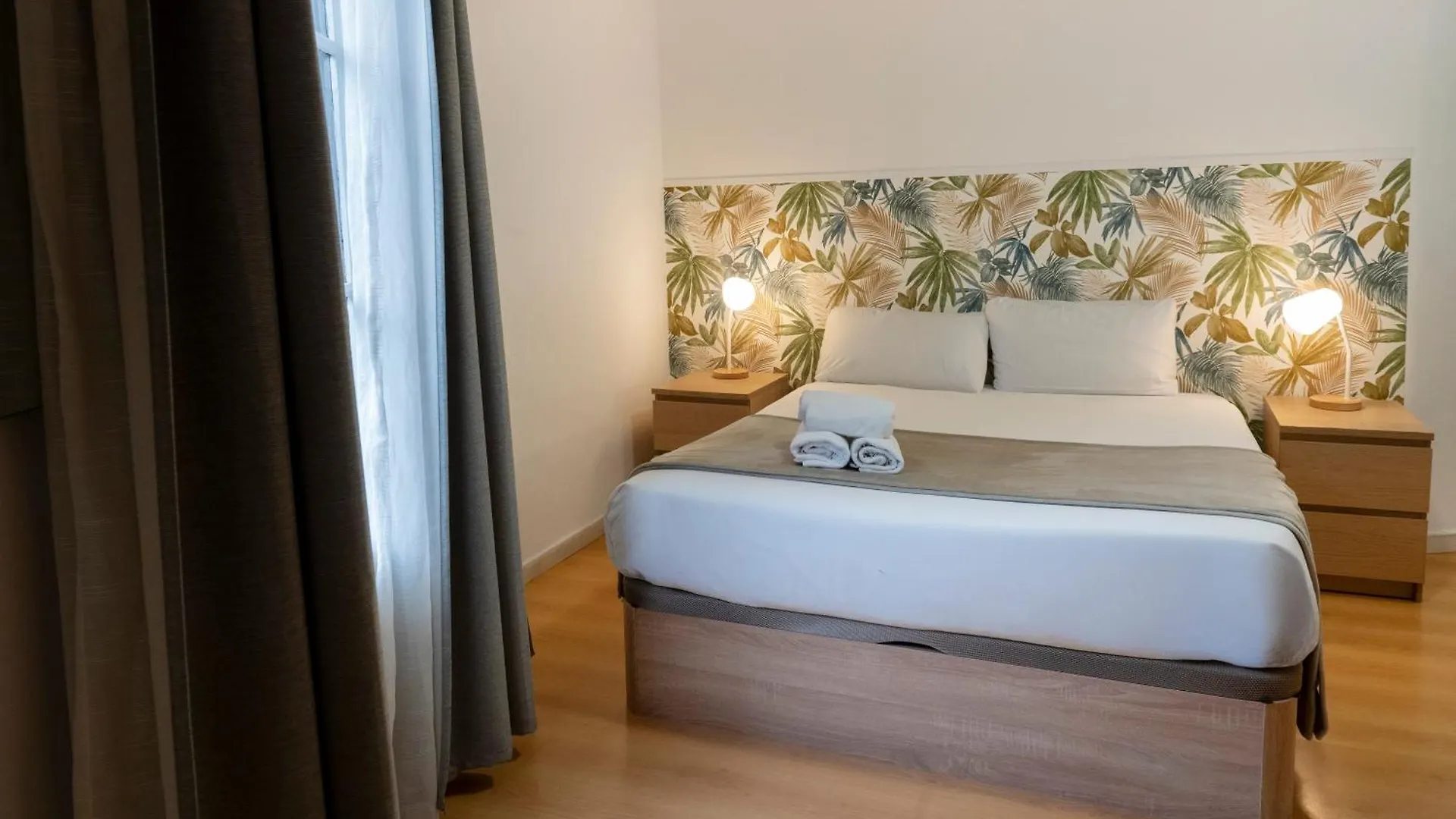 Appartamento Be Barcelona Plaza Catalunya