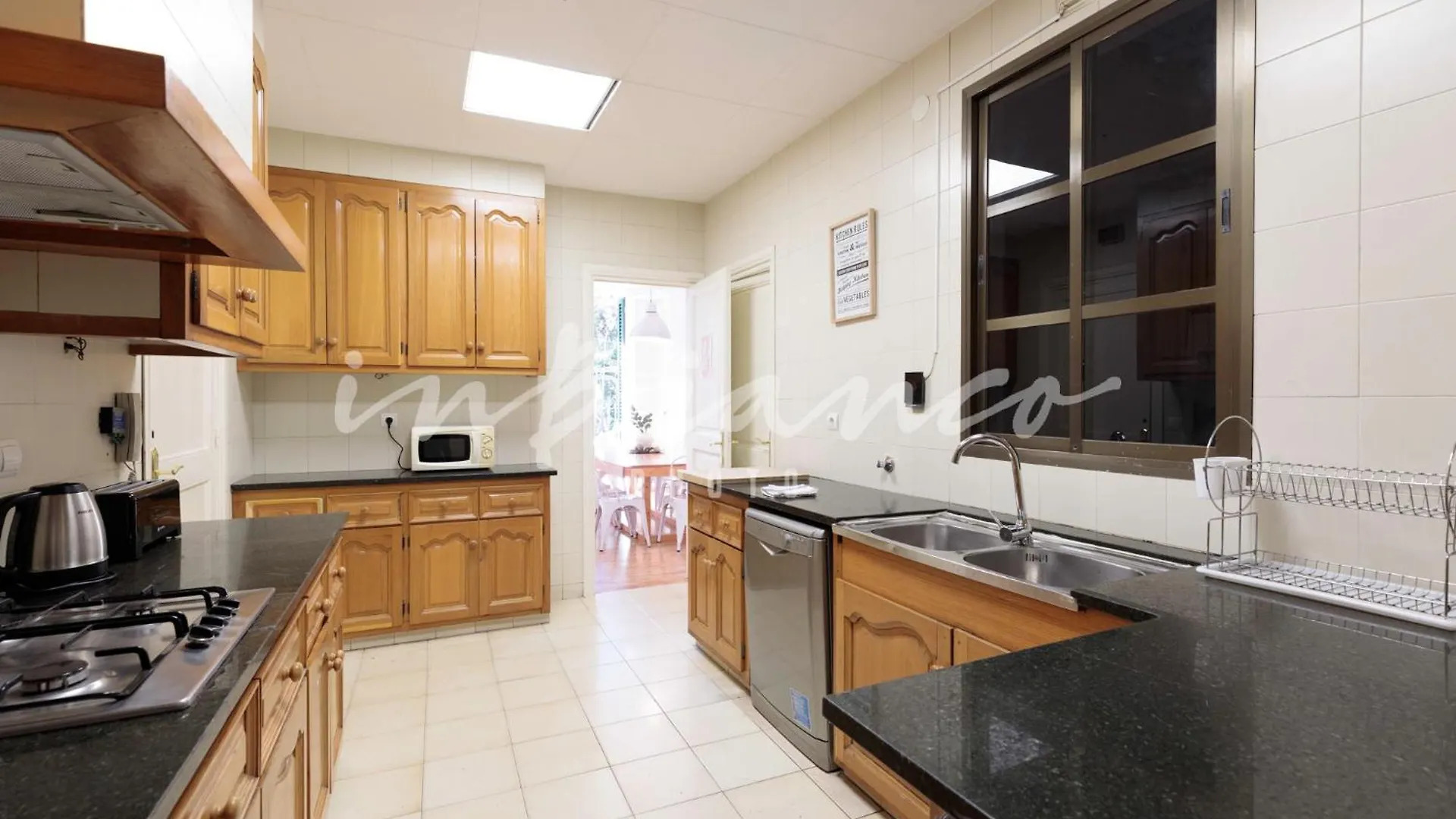 Be Barcelona Plaza Catalunya Appartement