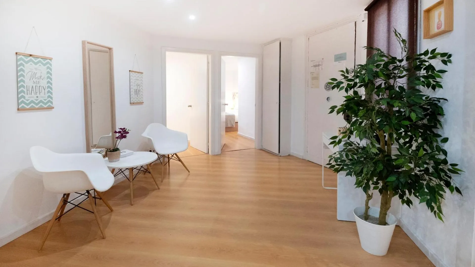 Be Barcelona Plaza Catalunya Appartement