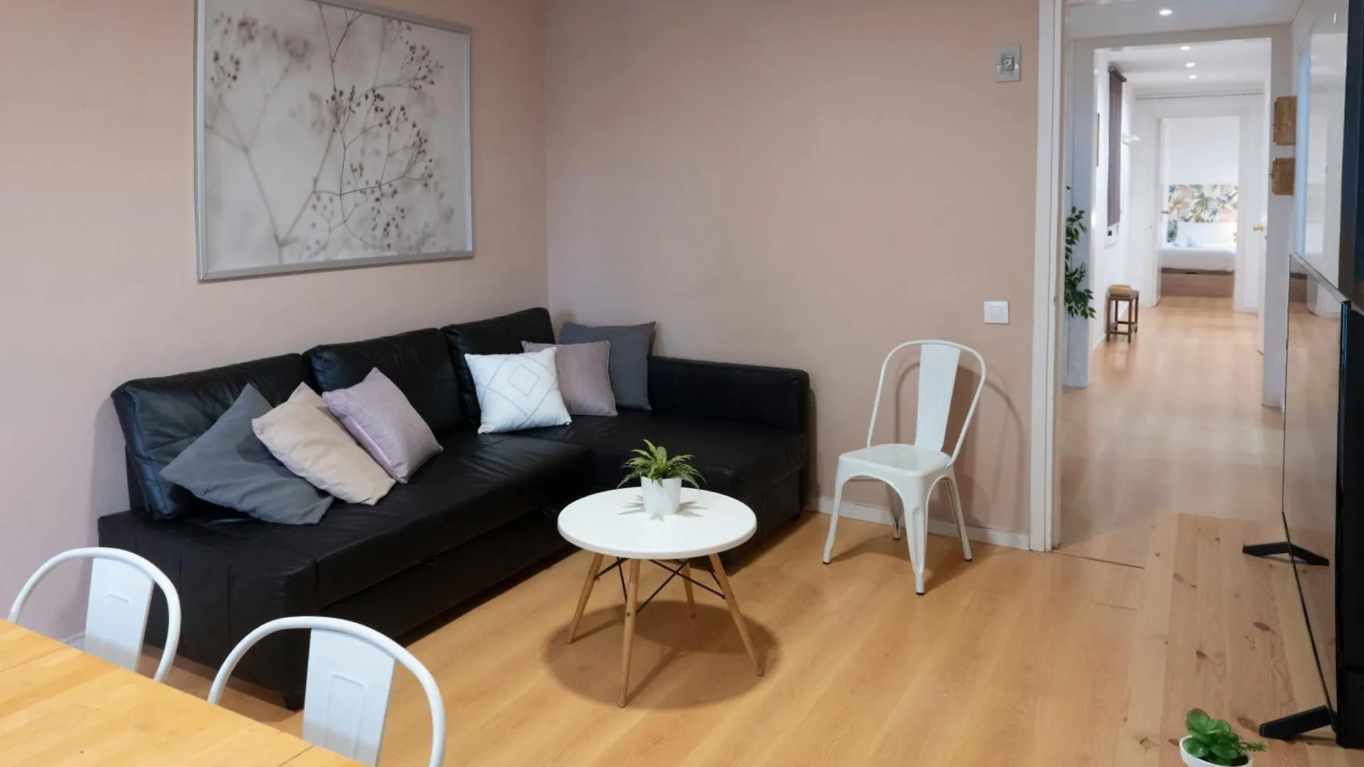 Be Barcelona Plaza Catalunya Appartement