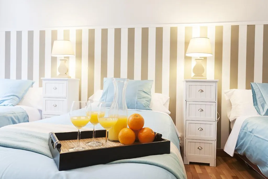 Be Barcelona Plaza Catalunya Appartement
