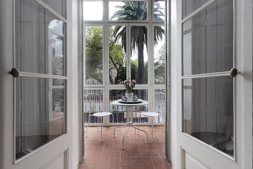 Be Barcelona Plaza Catalunya Appartement