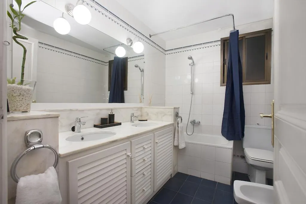 Be Barcelona Plaza Catalunya Appartement Spanje