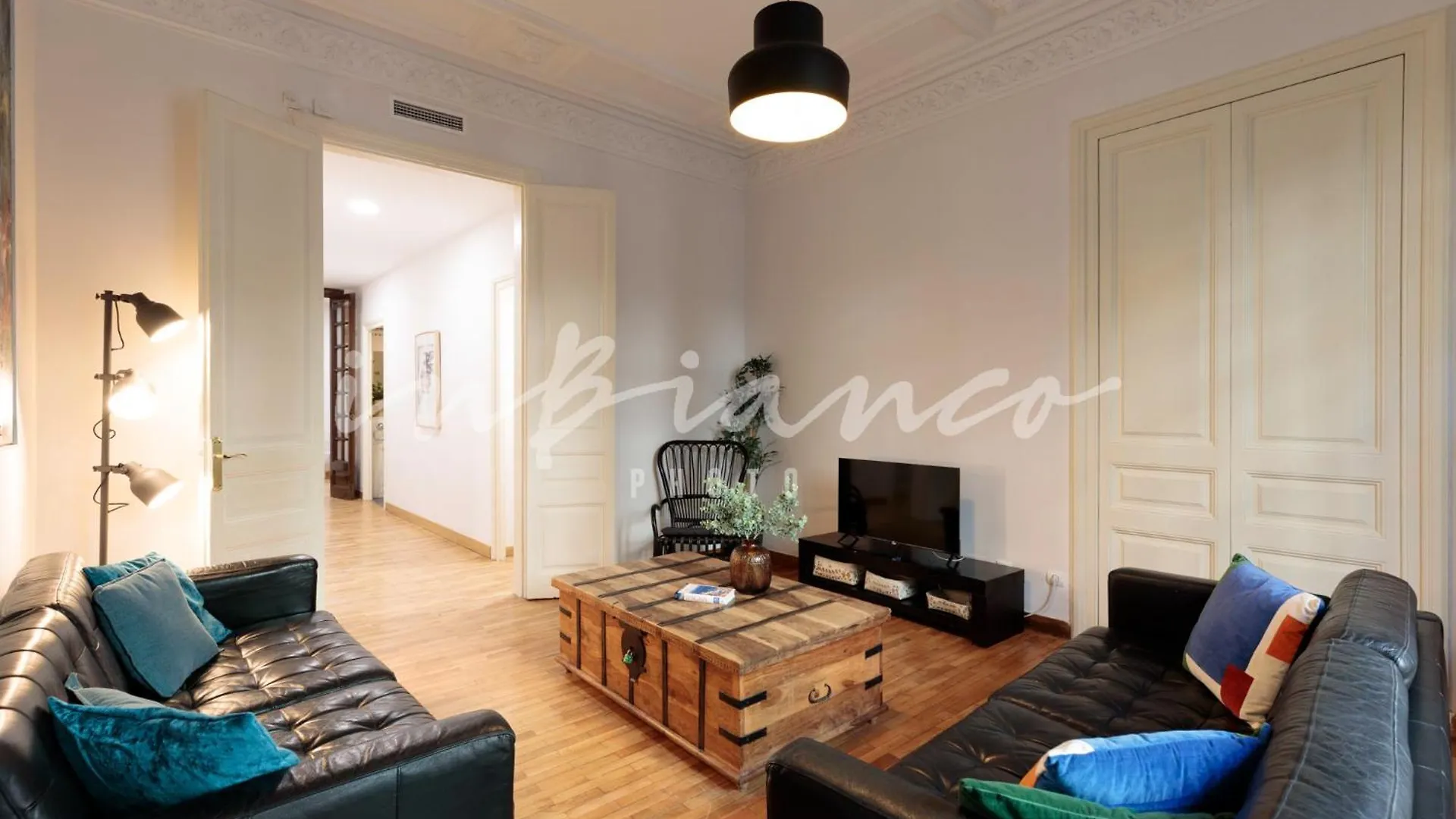 Be Barcelona Plaza Catalunya Apartment Spain