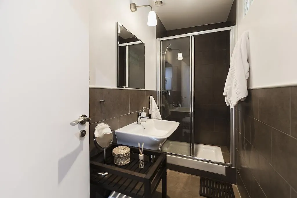 Be Barcelona Plaza Catalunya Apartment 0*,  Spain